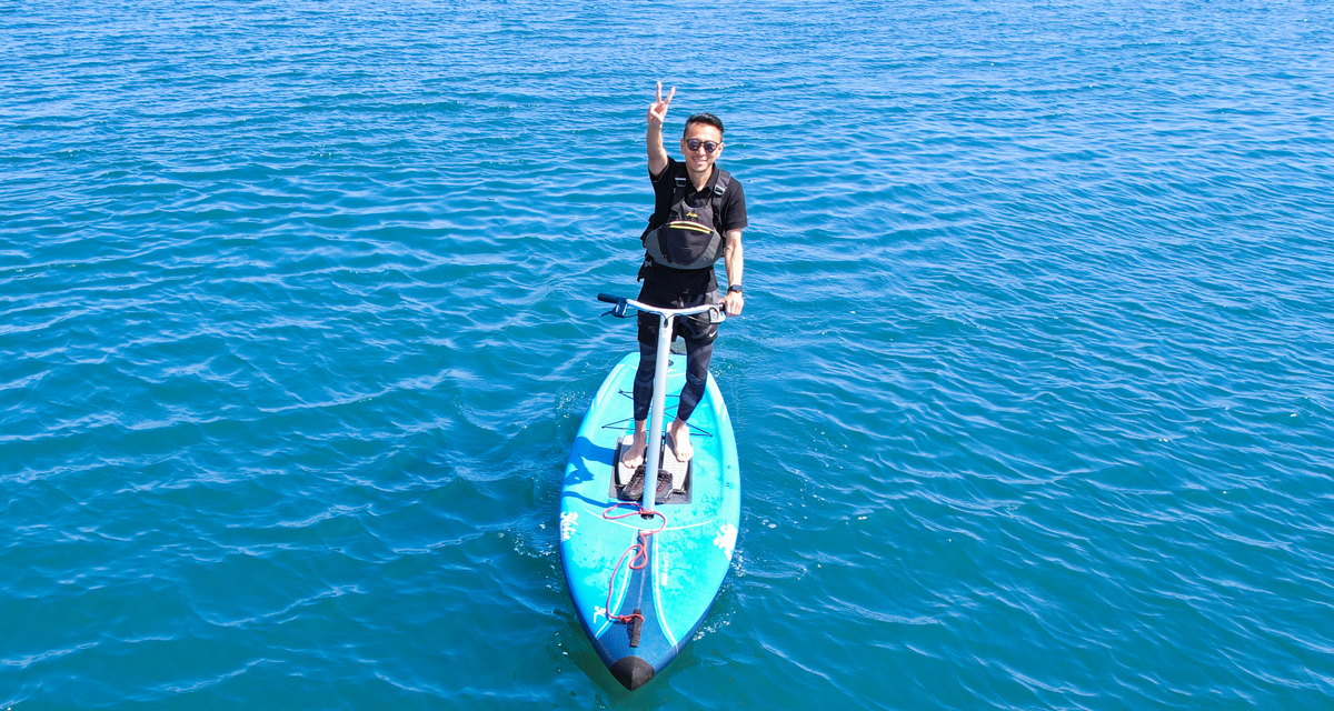 ちょっとヨットビーチマリーナ江ノ島予約ページ