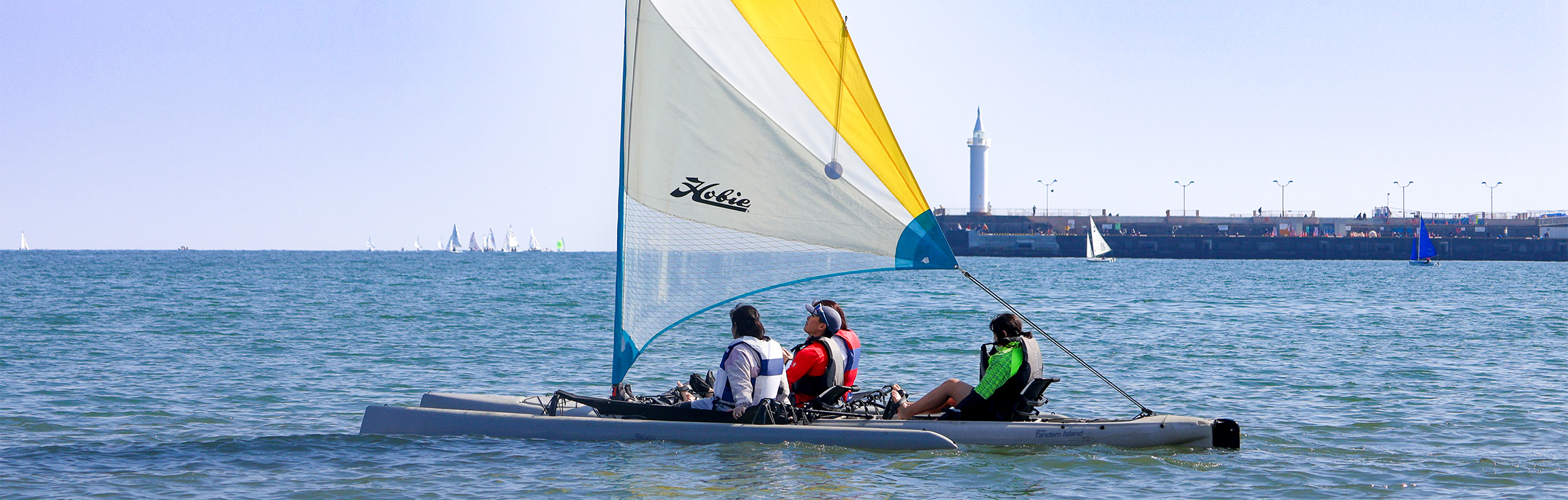 ちょっとヨットビーチマリーナ江ノ島予約ページ