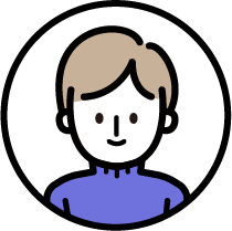 男性の参加者様