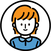 女性の参加者様