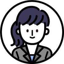 女性の参加者様