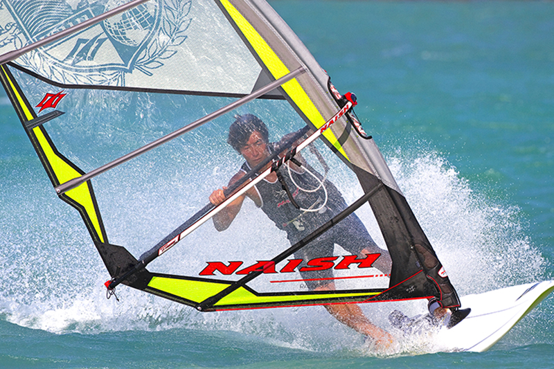 Windsurf